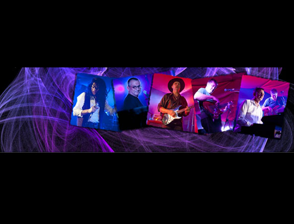 Deep Purple Tribute Band - Tribute Shows - Brisbane Cover Bands