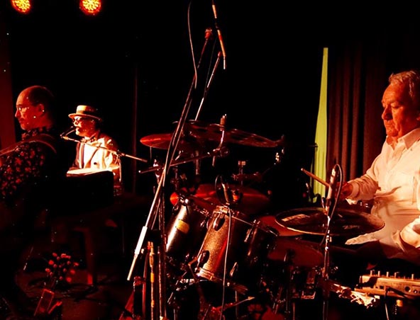 Elton John Tribute Band Brisbane