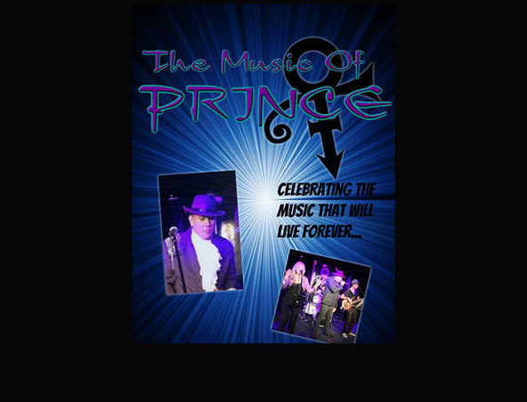 Prince Tribute Band Sydney - Tribute Bands in Sydney - Musicians Singers