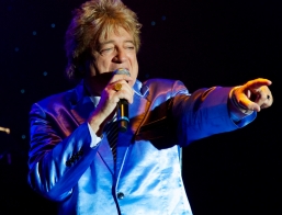 Rod Stewart Tribute Sydney